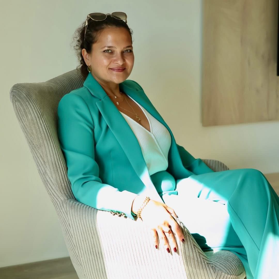 Seda Kızıldağ